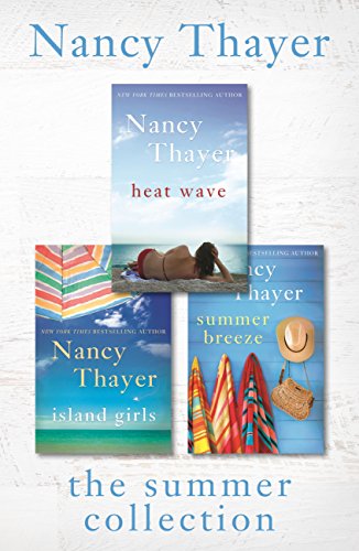 The Nancy Thayer Summer Collection (English Edition)