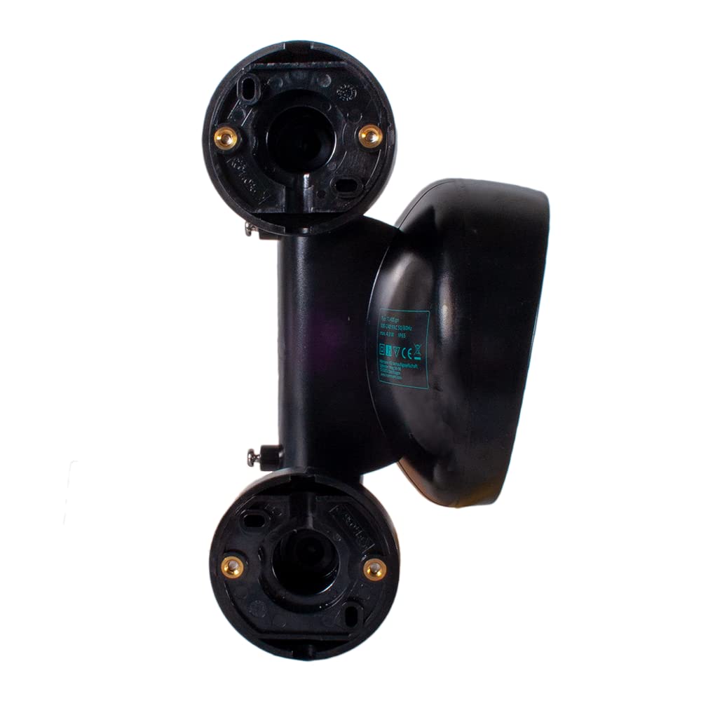 Verkehrsampel rot LED 230 V