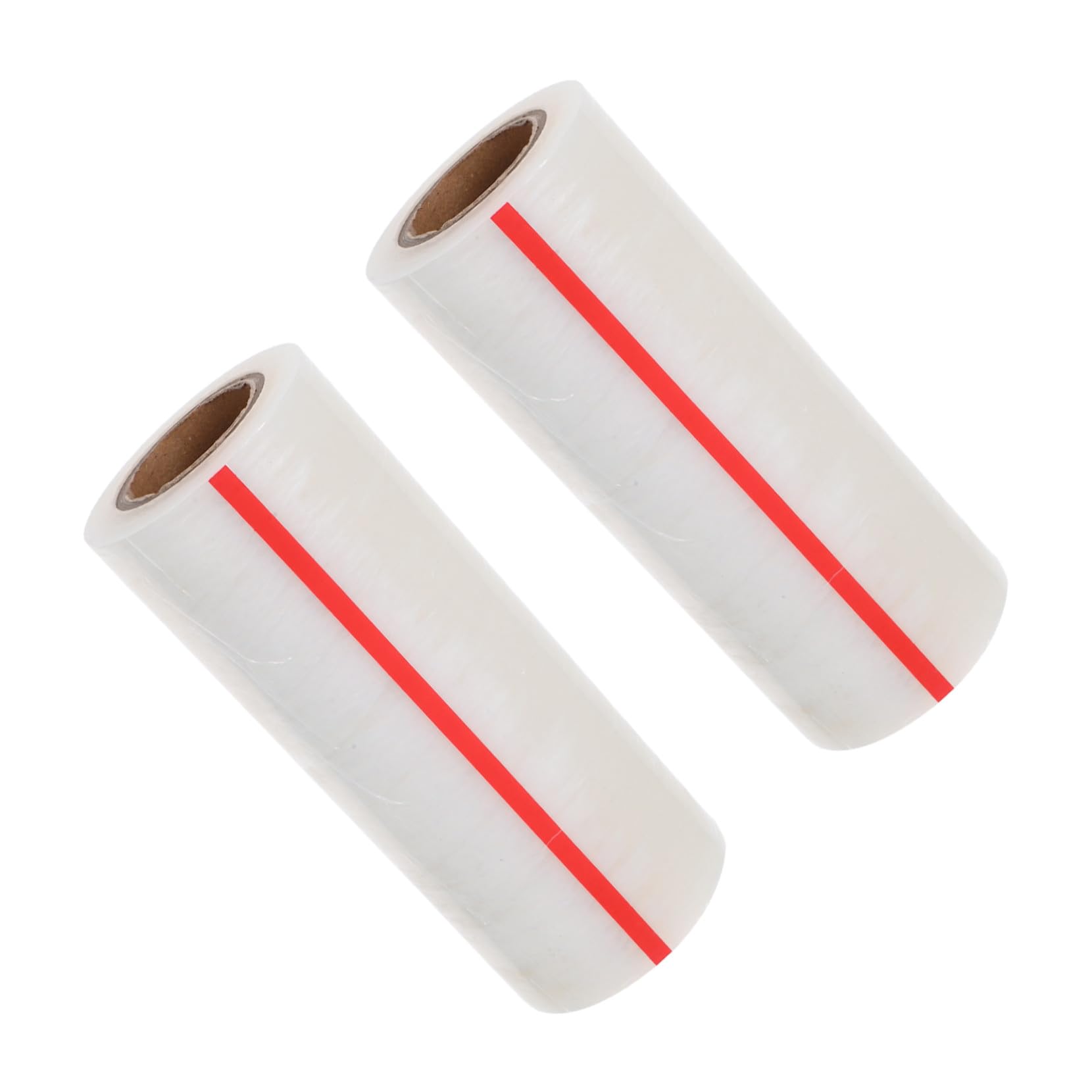 NOLITOY PVC Überschuhe für Schuhe, Einweg, 2 Rollen, Beige