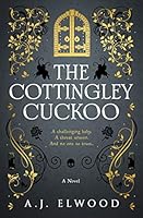 The Cottingley Cuckoo 1789096855 Book Cover
