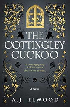 Paperback The Cottingley Cuckoo Book