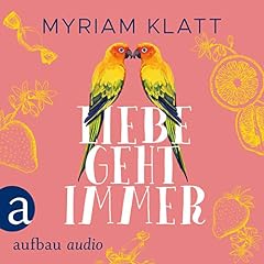 Liebe geht immer Titelbild