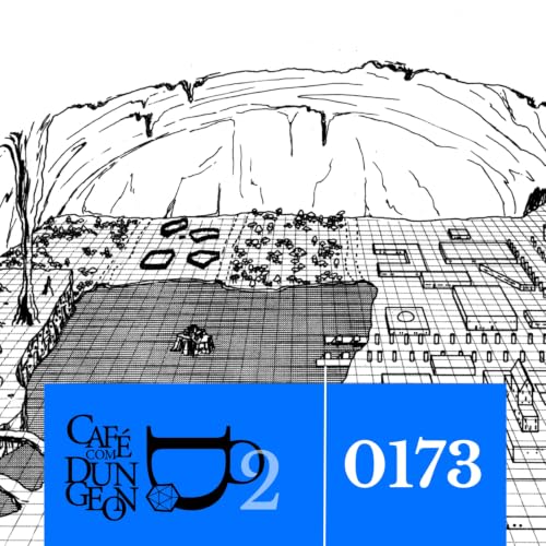 Acabou a Prep, Sess&atilde;o Encerrada #0173