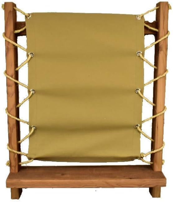 Vintage Pack Frame For Deer Taxidermy Mounts from Whitetail Woodcrafters