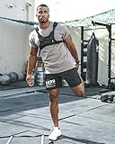 Zoom IMG-1 bigking marsupio da petto borsa Zoom IMG-1 bigking marsupio da petto borsa