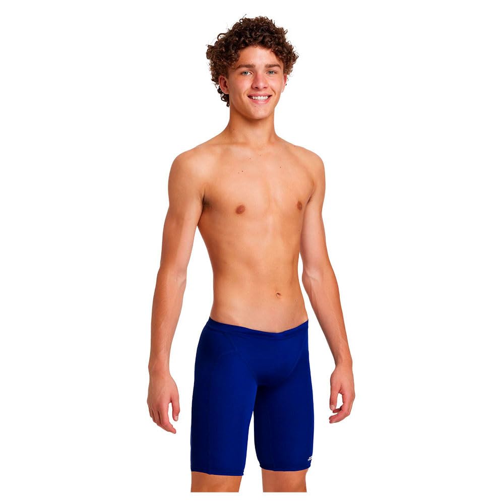 Funky Trunks Training Jammer 24