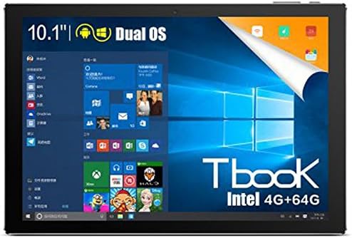 Teclast Tbook 10 Intel Cherry Trail X5-Z8300 64-bit X86 10.1 inch 4GB ram 64GB rom Dual OS Android 5.1 Windows 10 2-in-1 Tablet