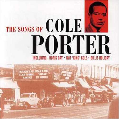 Songs Of Cole Porter [Audio CD]