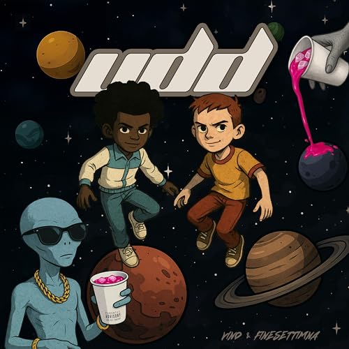 ALICE IN WONDERLAND [Explicit]