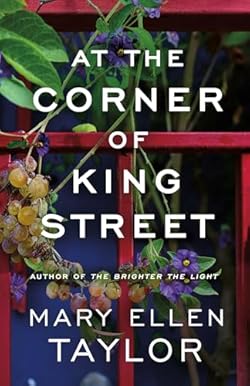 At the Corner of King Street (Alexandria Book 1) cover image