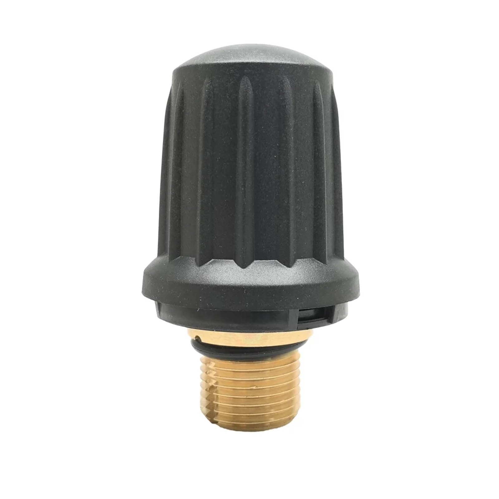 Réservoir nettoyeur vapeur bouchon cassé solution de remplacement hermétique