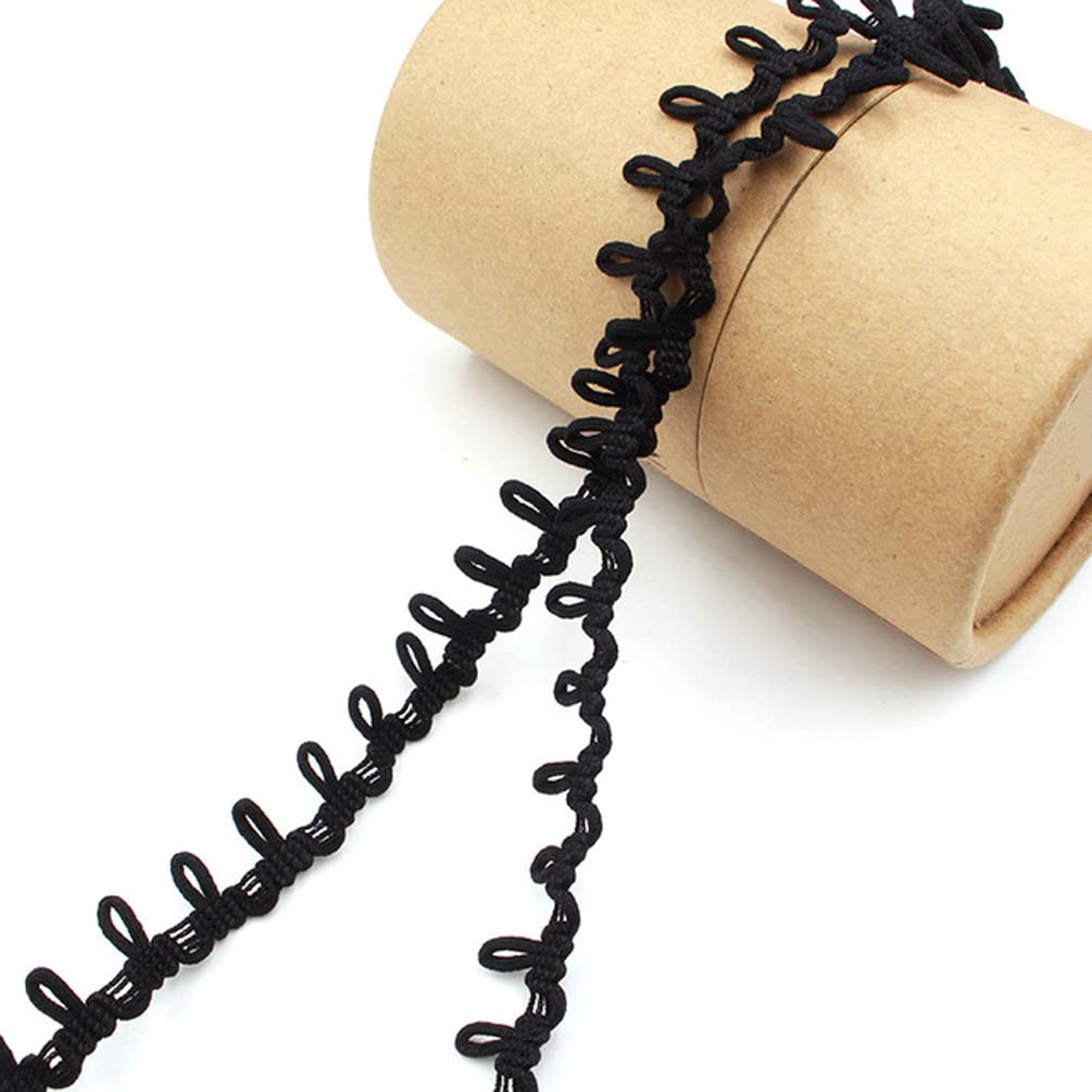 Loop Inca Button 15mm