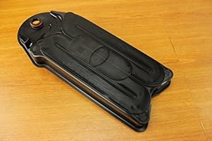 Mopar Dodge Ram Kurbelgehäuseentlüftungsfilter 6.7L