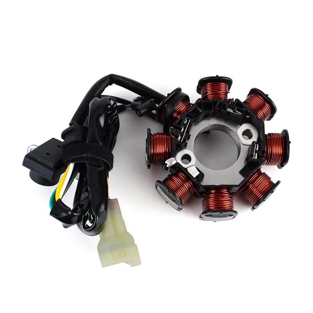 Bobine de stator haute durabilité pour allumage KLX150 2016