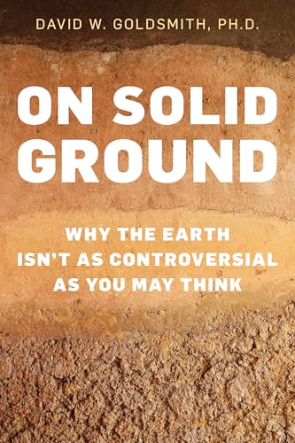 On Solid Ground: Why the Earth Isn't as Controversial as You May Think