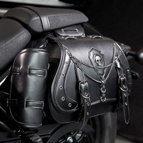 Sac moto étanche pour selle arrière BMW C 650 Sport 2017