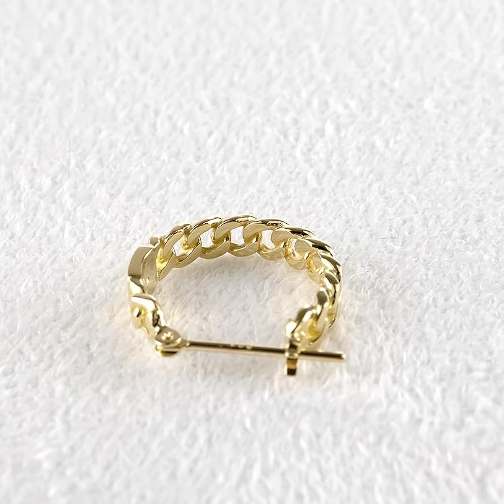 アトラス　K18　ピアス　片方　18金 エテ アガット 14K K18フープピアス｜ピアス｜アガット 公式オンラインストア