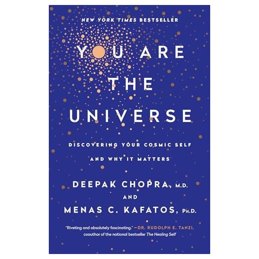 You Are the Universe