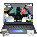 Alienware – DELL Pro Slim Essential SFF QVS1260