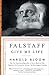 Falstaff: Give Me Life (Shakespeare's Personalities)