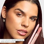 tarte maracuja juicy must-have mauves lip trio – Hydrating Lip Balm, Plumping Gloss & Lip Liner Set for Smooth, Moisturized Lips with Nourishing Color & Shine, Vegan & Cruelty Free - Image 2