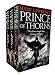 The Broken Empire Trilogy 3 Books Set By Mark Lawrence (Prince of Thorns, King of Thorns, Emperor of Thorns)