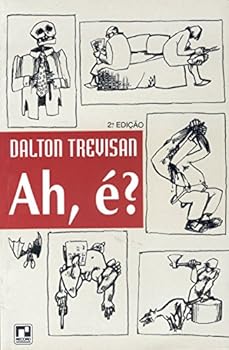 Paperback Ah, e´?: Ministo´rias (Portuguese Edition) [Portuguese] Book