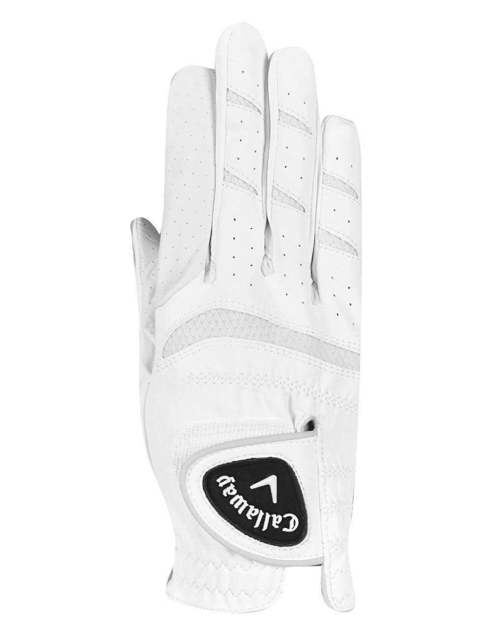 Callaway Fusion Pro - Guantes de Golf para Mujer