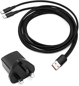 Adattatore Di Ricarica Per Radio Motorola - Doppia USB Per Walkie Talkie - Foto 10