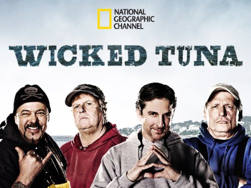Wicked Tuna Season 1