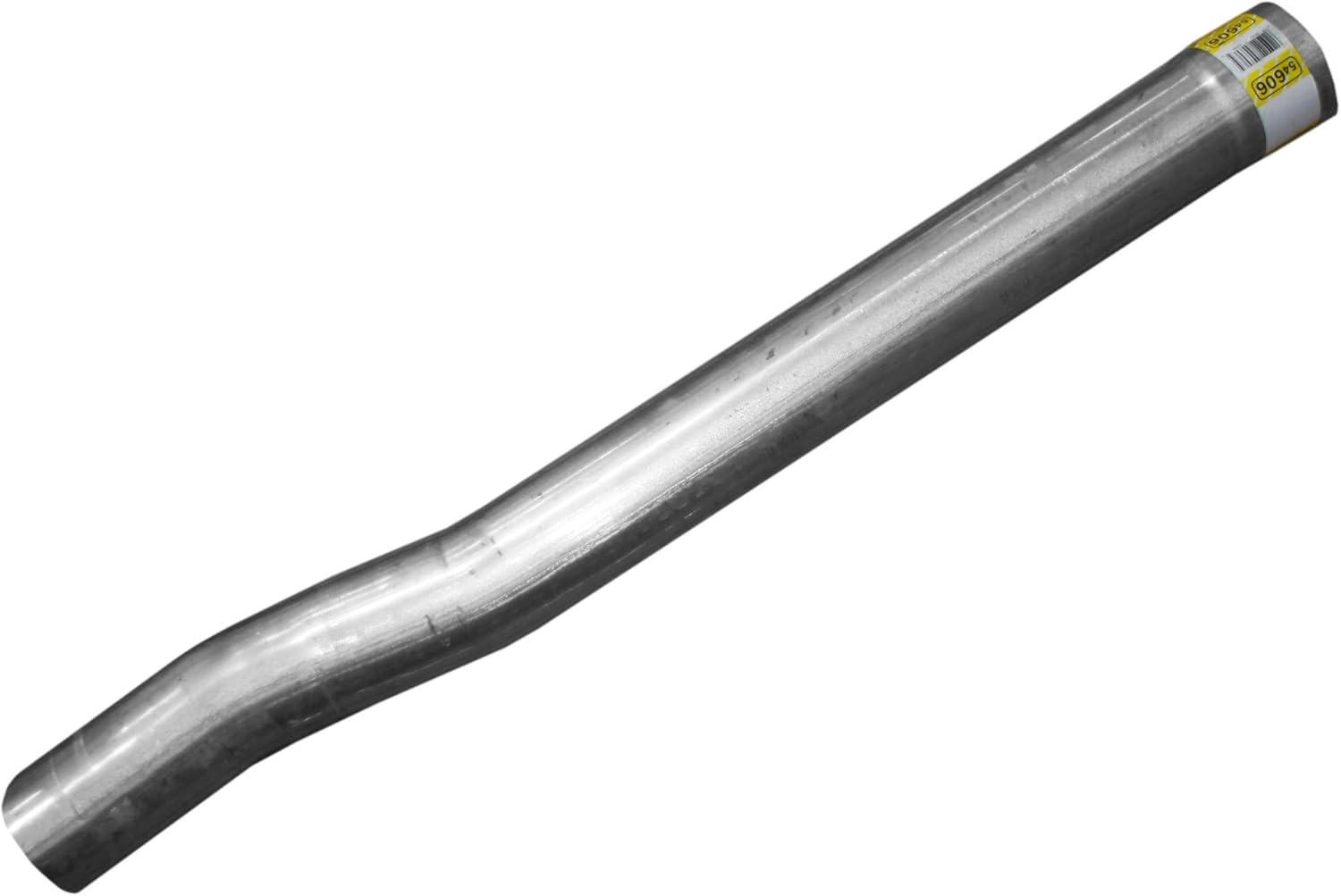 Walker 54606 Exhaust Pipe 3.5" Inlet (ID) 3.5" Outlet (OD) for Dodge Ram 2500