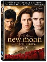 The Twilight Saga: New Moon (2009)