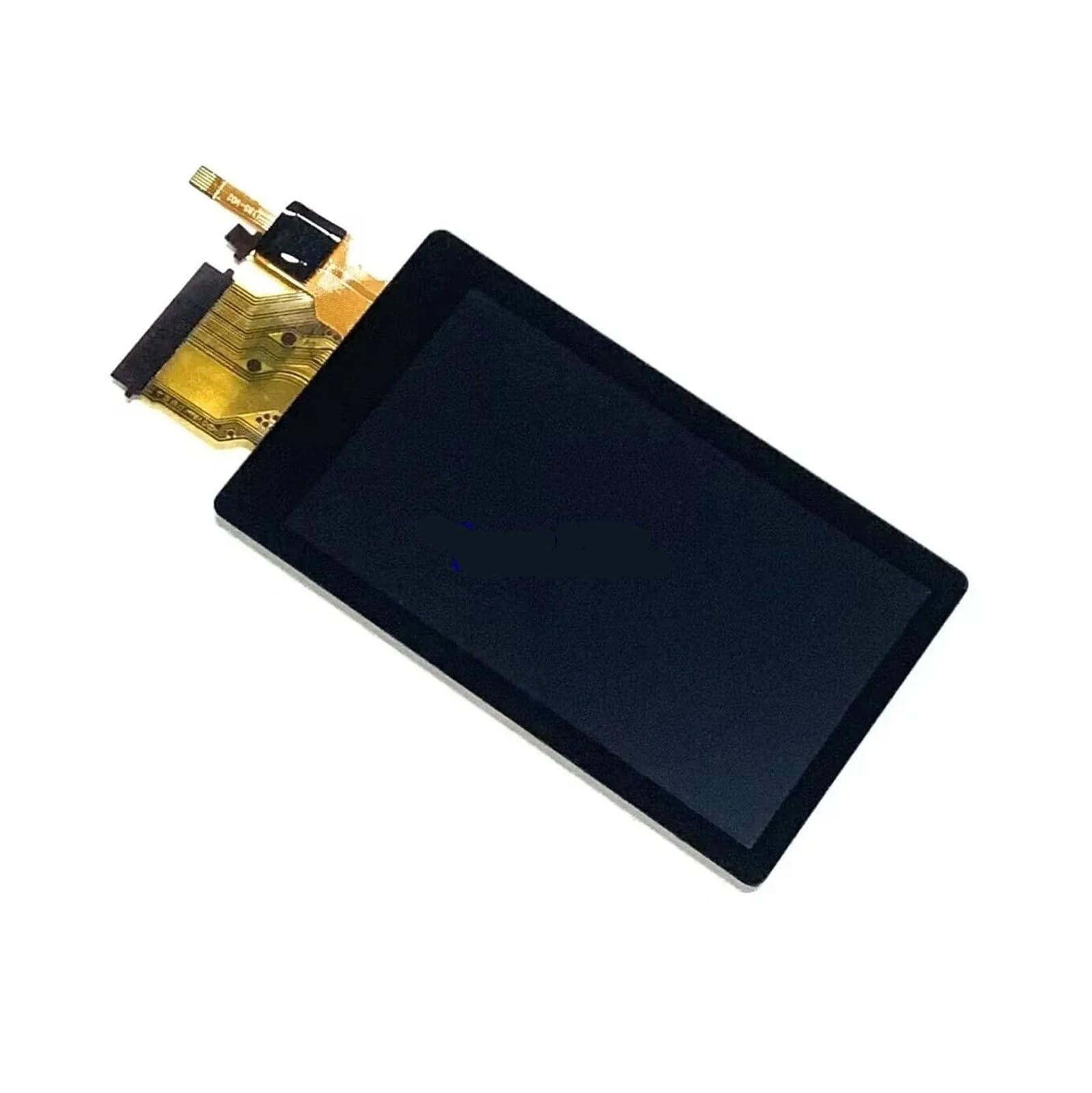 Écran tactile LCD Sony AX53 pour filmer vos vacances pièce de rechange d'affichage