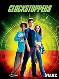 Clockstoppers