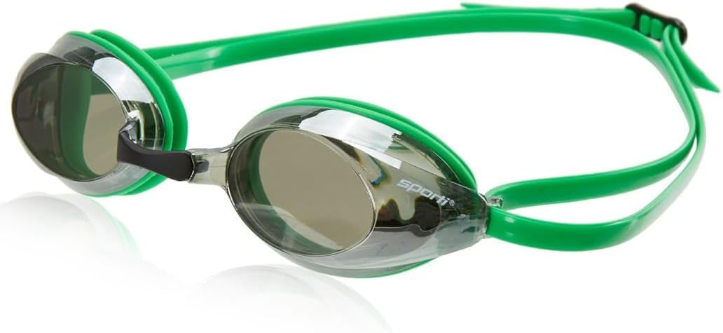 Sporti Unisex Adult Antifog S2/S3...