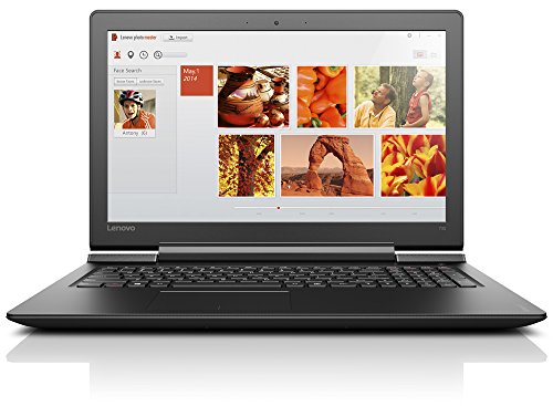 Preisvergleich Produktbild Lenovo Ideapad 700-15ISK / 80RU00SXGE