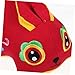 Toyvian Bendición Conejo Muñeca Almohada De Conejo De Juguete Año del Peluche De Conejo Mascota del Conejo del Zodiaco Muñeca De Conejo De Peluche Muñeca Mascota Conejo Paño Rojo Imagen de Toyvian Bendición Conejo Muñeca Almohada De Conejo De Juguete Año del Peluche De Conejo Mascota del Conejo del Zodiaco Muñeca De Conejo De Peluche Muñeca Mascota Conejo Paño Rojo