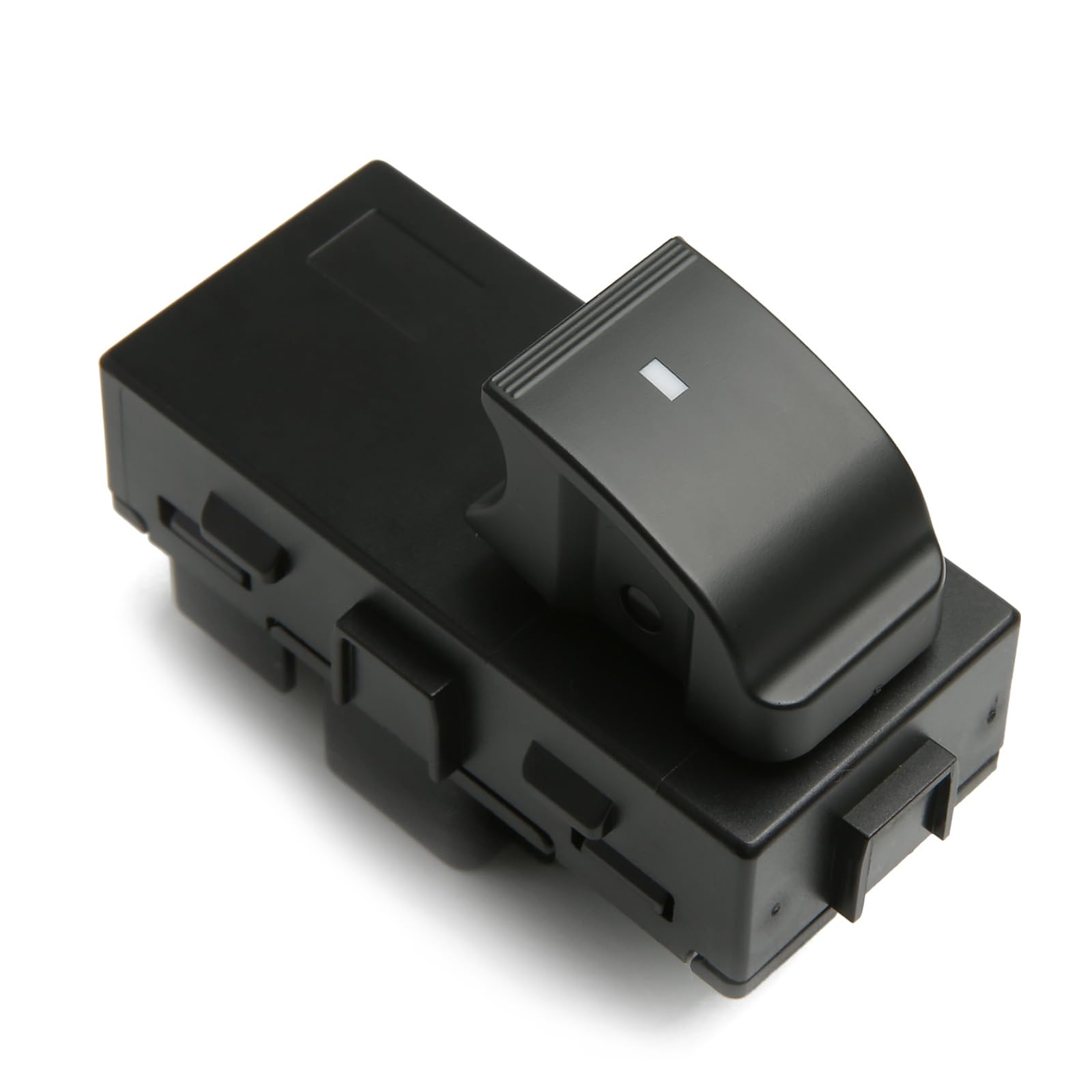 Power Window Switch Passenger Front Right, Rear Left/Right Side Door Window Button compatible with 07-15 Chevrolet HHR Tahoe Avalanche Traverse Suburban Silverado, GMC Acadia Sierra Yukon 22895545