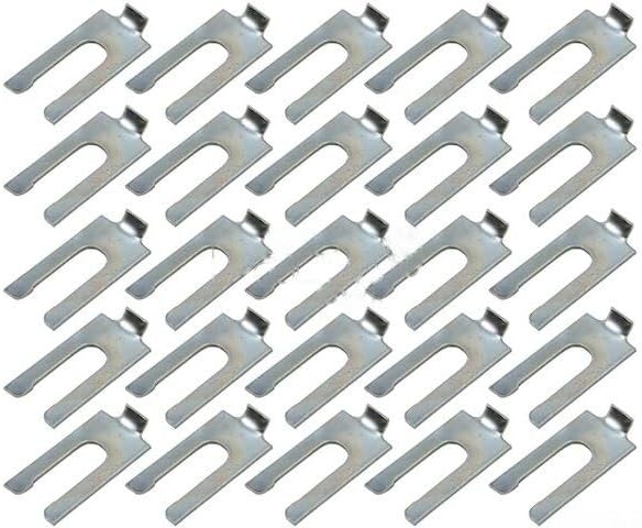Replacement Alignment Shim Multi-Pack Compatible with 1946-1958 Cadillac Series 62