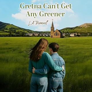 Gretna Can't Get Any Greener cover art