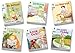 Oxford Reading Tree Biff, Chip and Kipper Level 1. Wordless Stories A: Mixed Pack of 6
