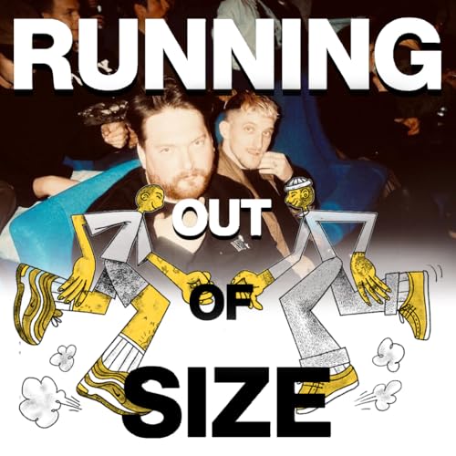 10. Folge - Zu Gast bei unseren guten Freunden Finch & Flex copertina