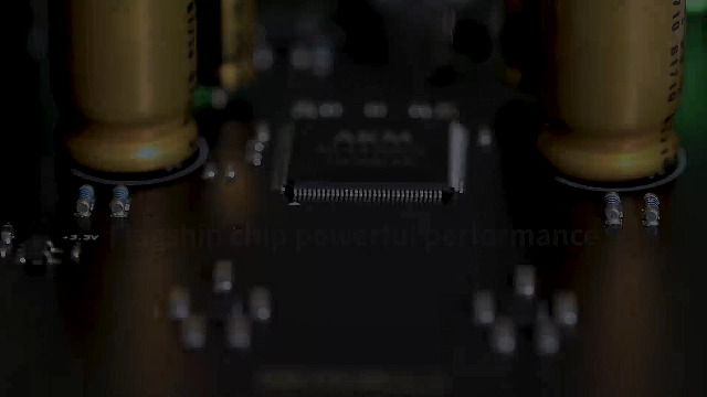 Amazon.com: S.M.S.L M400 HiFi Audio DAC, Supports MQA decoding