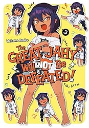 Amazon | The Great Jahy Will Not Be Defeated! 01 (English