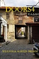 DOORS4 0973866985 Book Cover