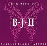 barclay james harvest zürich  The Best of Barclay James Harvest
