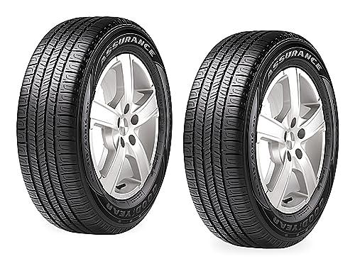 Llantas, Tires GOODYEAR Assurance All-Season 2 Llantas 225/65R17 102T Radial
