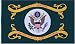 US Army Retired 3x5 Flag NEW 3 x 5 Military Banner