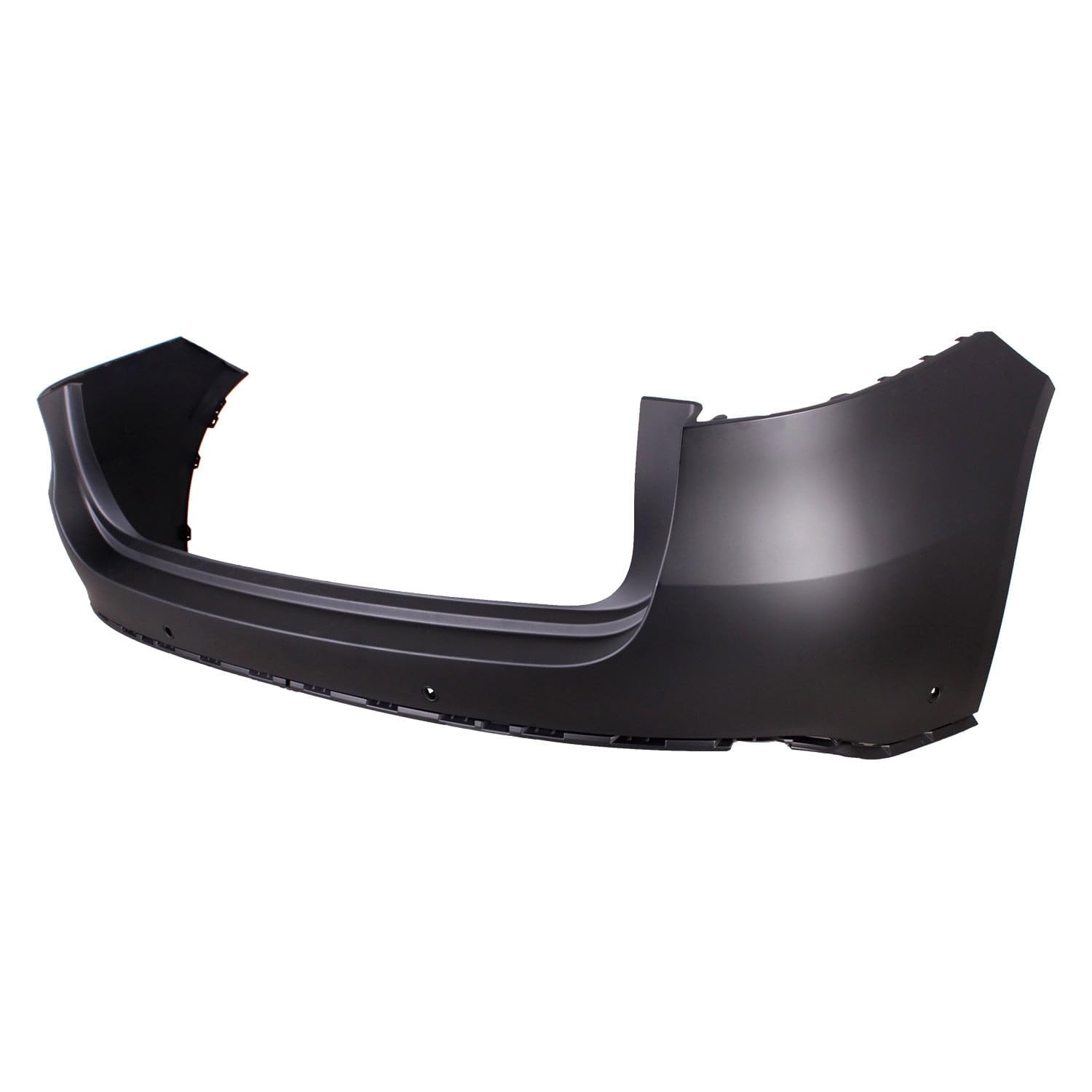 Rear Bumper Cover for Mercedes GLE Class 2020-2022