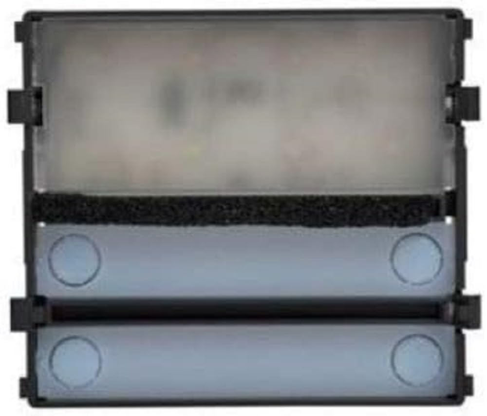Module SCS signalisation Bticino 1/2 modulo Legrand pour gestion domotique et voyant de contrôle